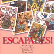 Escapades_couv